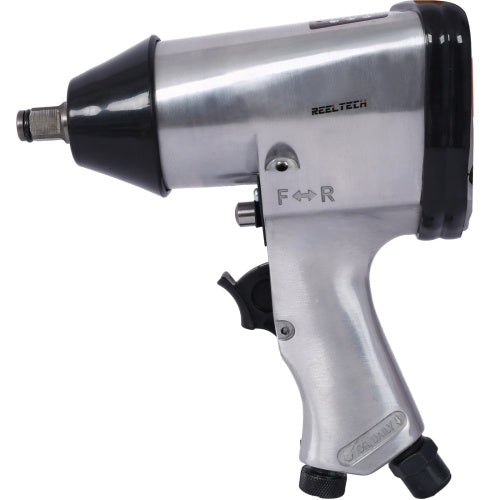 Air Tools & Accessories Kit, 71 Pieces, Impact Wrenches, Air Ratchets,