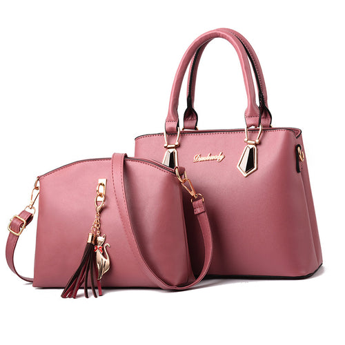 Ladies Fashion Cross-body Women's Handbags