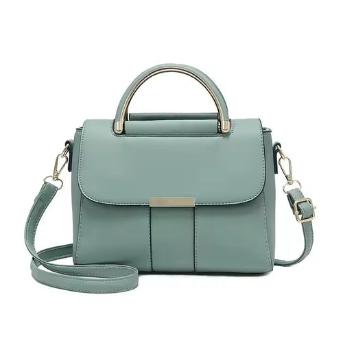 Girly Cross Body Fashionable Bag - New Commuting Women Bags Cross Body