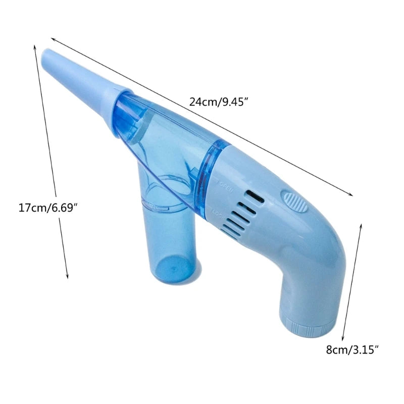 Electric Bead Suction Machine Washing Tools Easy Tools Supplies DIY