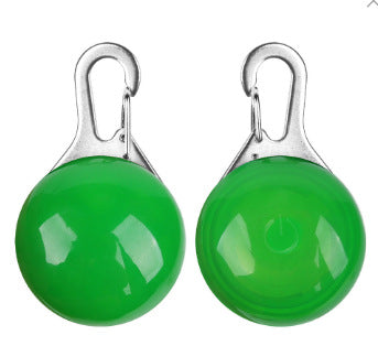 Pet saddle chest and back reflective explosion-proof