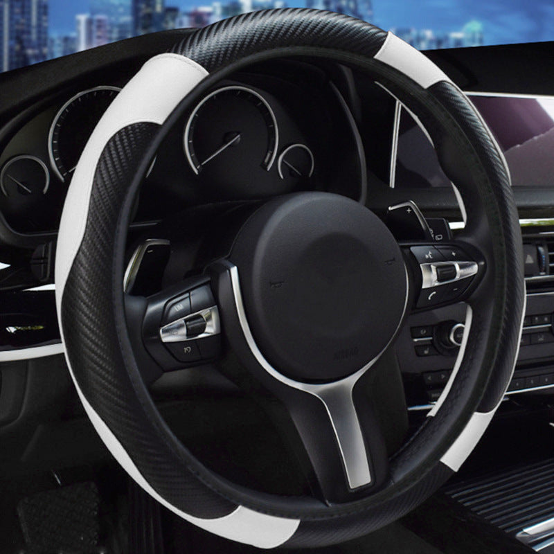 Steering Wheel Cover