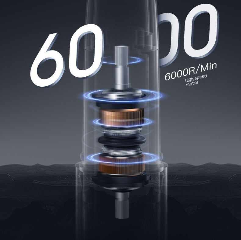 Men's And Women's Convenient Electric Rechargeable Nose Shaving |