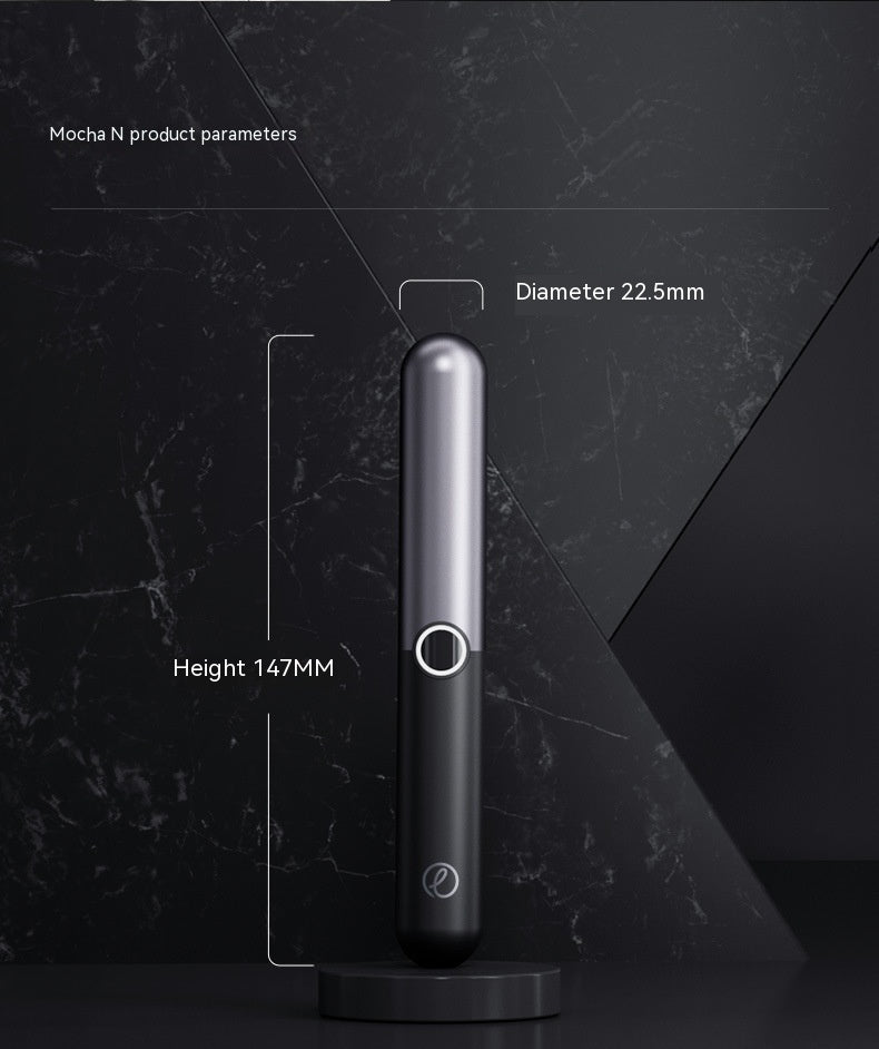 Men's And Women's Convenient Electric Rechargeable Nose Shaving |