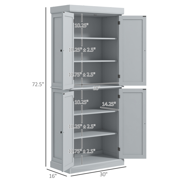 Kitchen Storage Cabinet