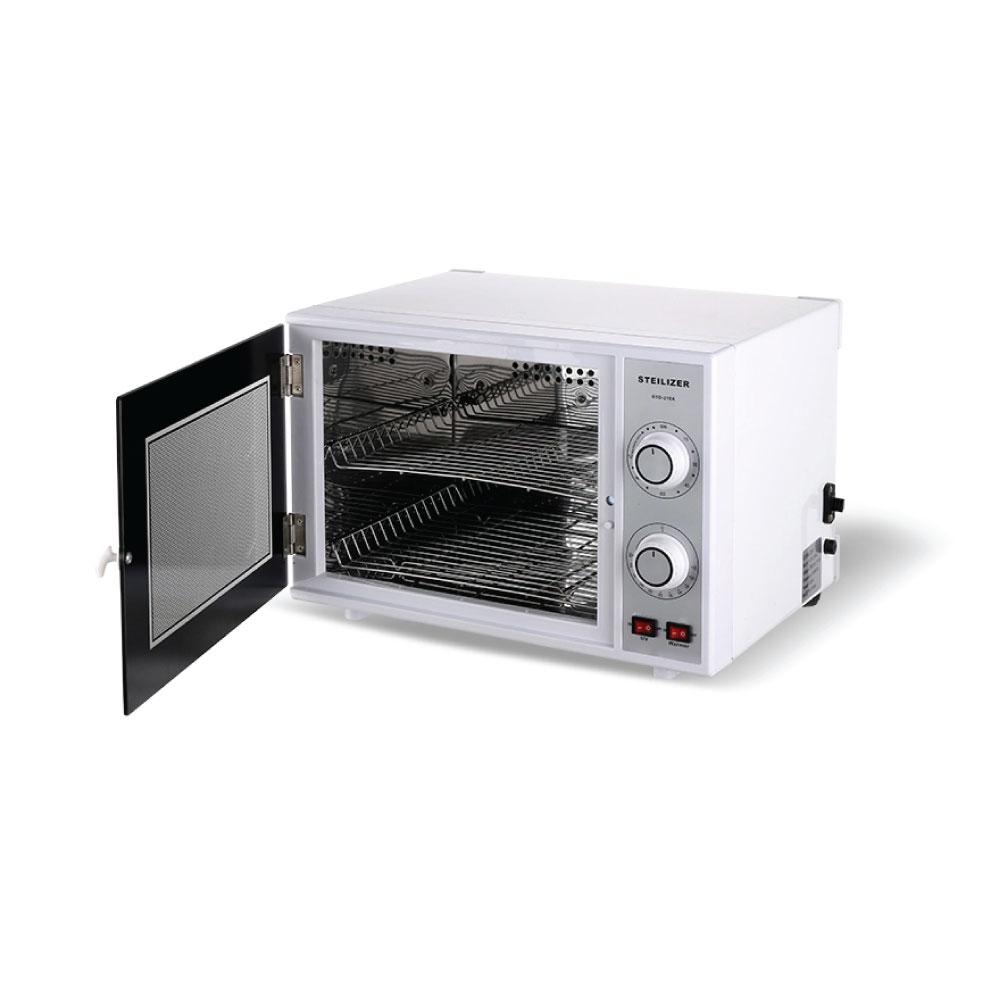 Orku 20L Ozone UV Steriliser Box - Beauty Equipment Salon Nail Tools