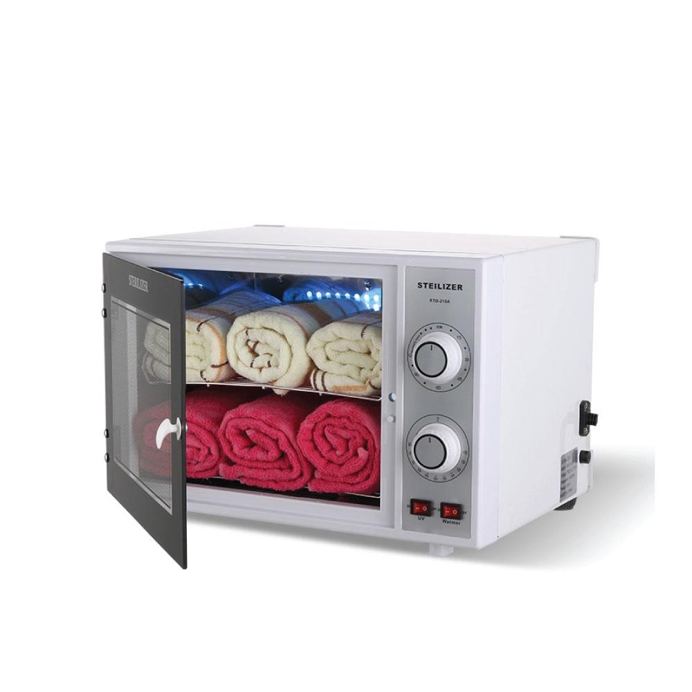 Orku 20L Ozone UV Steriliser Box - Beauty Equipment Salon Nail Tools