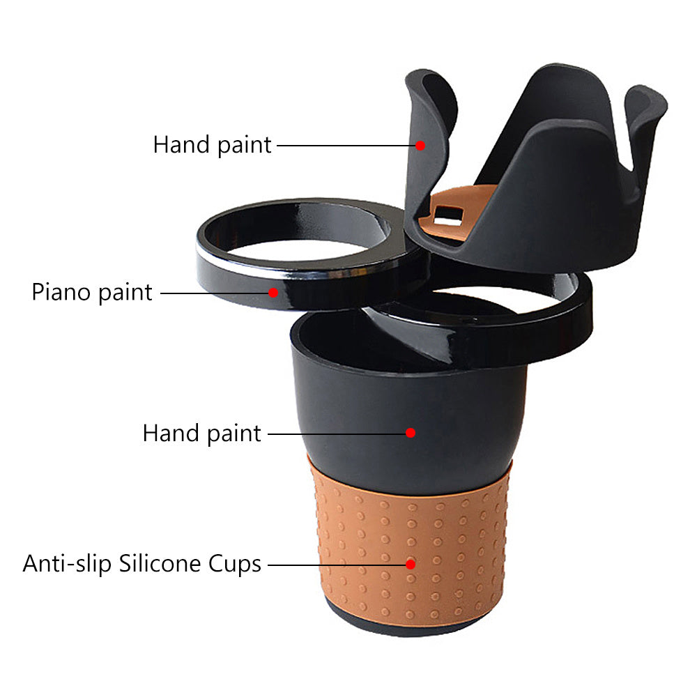 Car Cup Holders Car-styling Car Truck Drink Water Cup Bottle Can