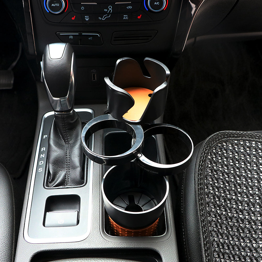 Car Cup Holders Car-styling Car Truck Drink Water Cup Bottle Can