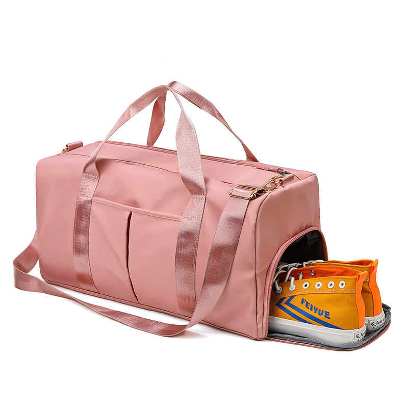 Travel Sports Bag