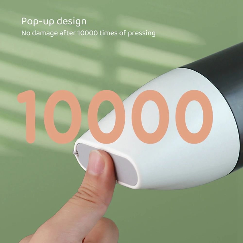 On-the-Go Water Bottle for Dogs and Cats