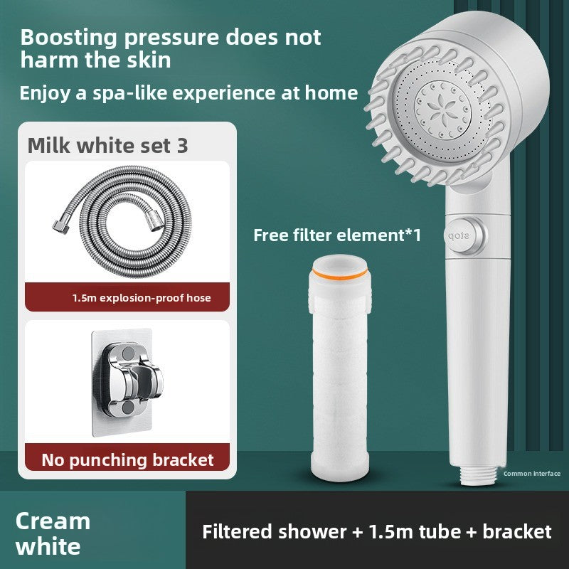Hand Shower Head