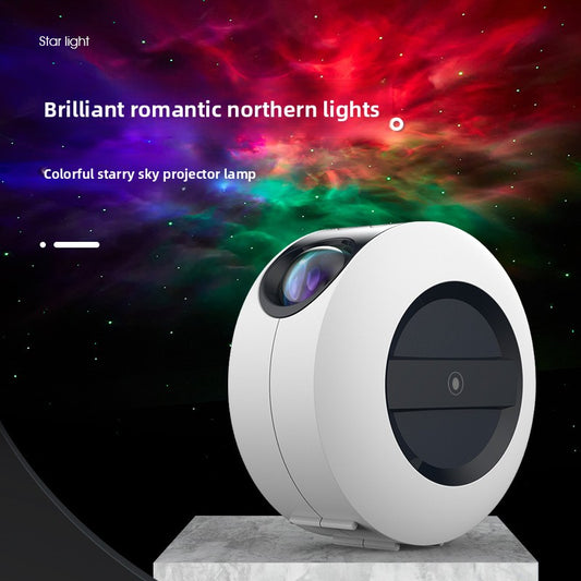 star projector lamp