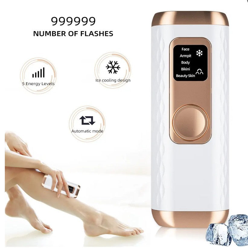 hair removal device