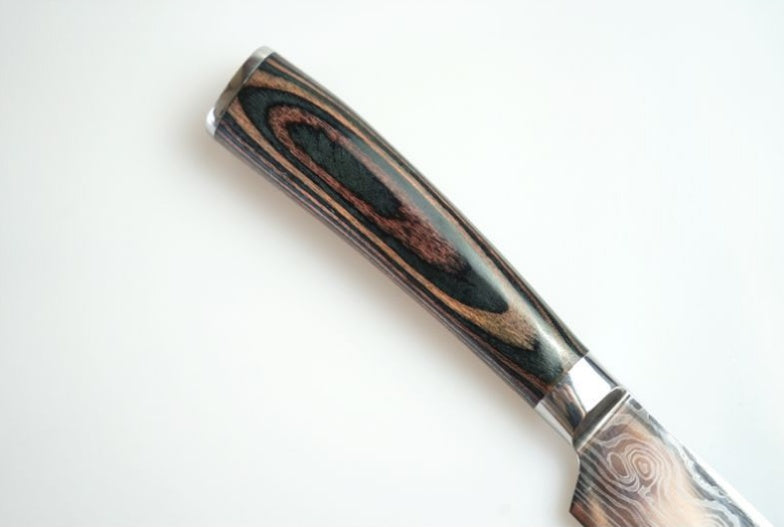 Carpenter's Special Set 6-piece Set 8-piece Set Knife Chef Knife Kitch