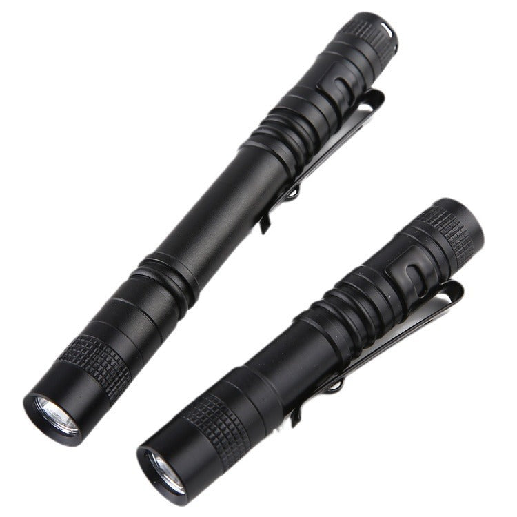 LED flashlight