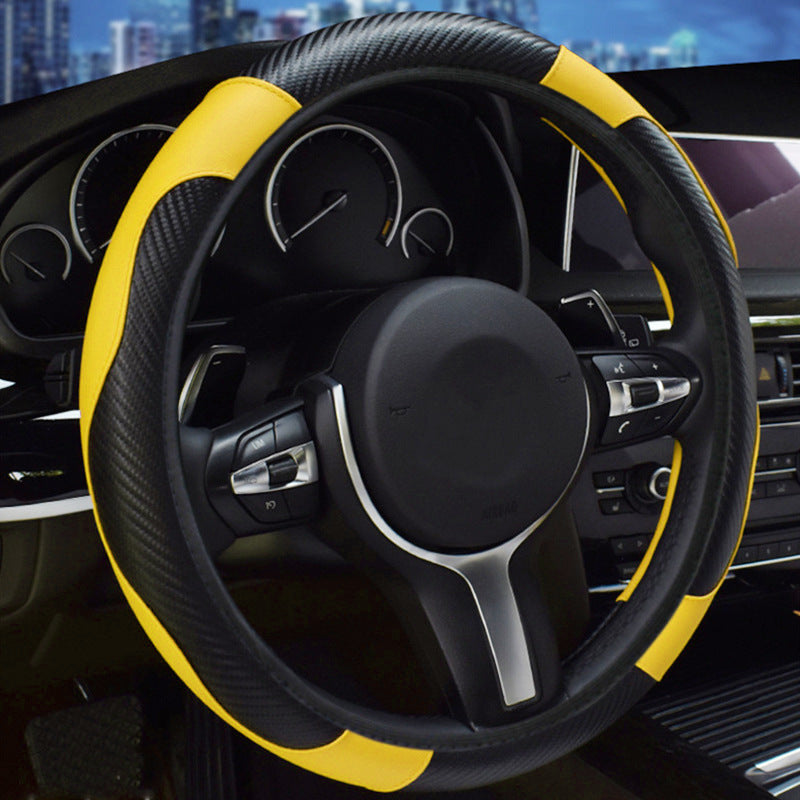 Steering Wheel Cover