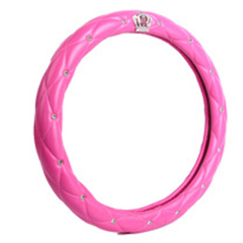 Steering Wheel Cover