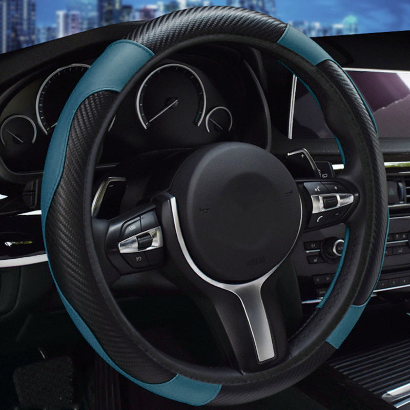 Steering Wheel Cover