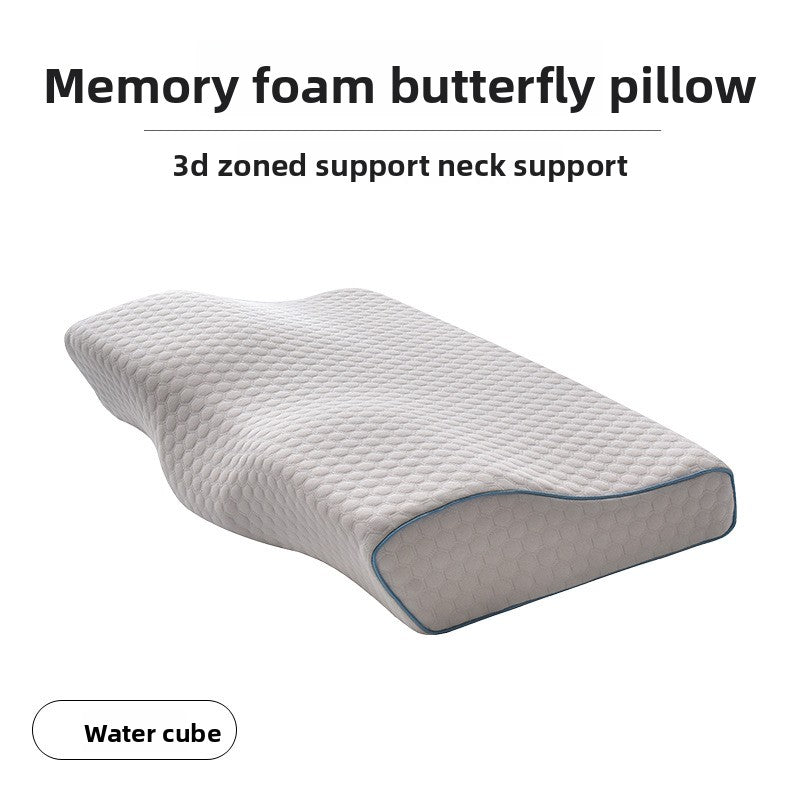 Neck Support Pillow