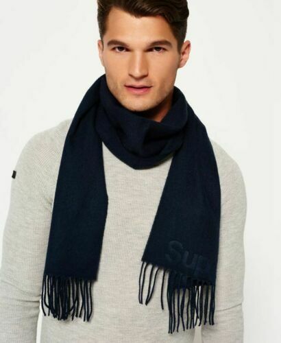 Mens Womens Winter Warm SCOTLAND Made Pashmina Scarf Scarves Plaid