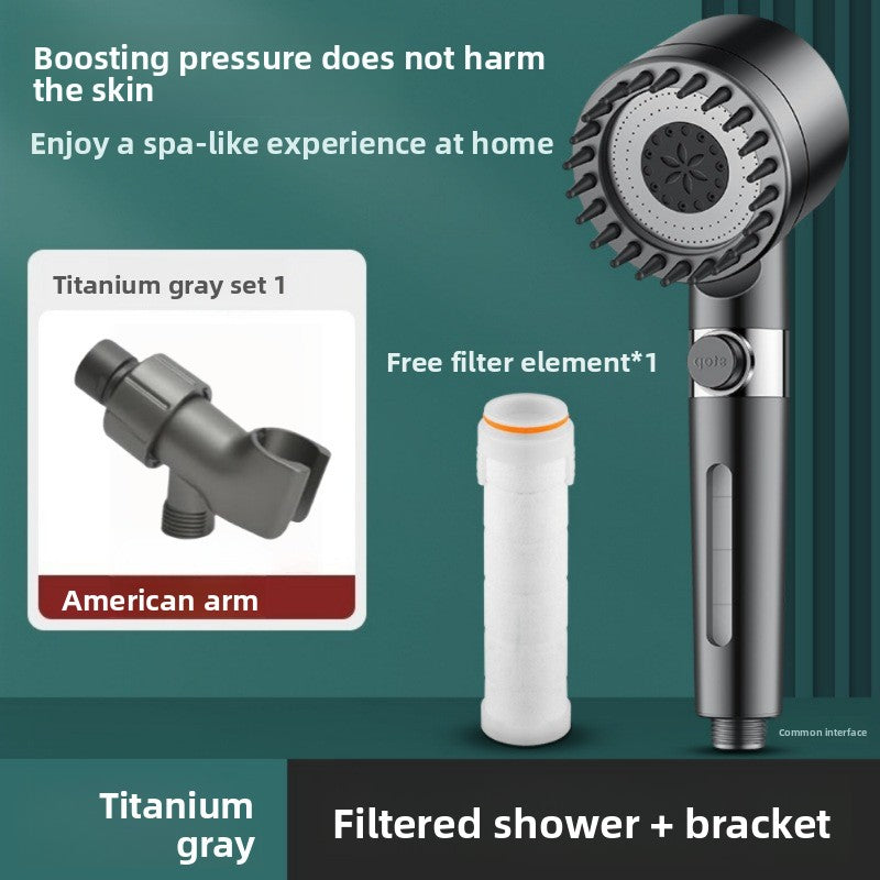 Hand Shower Head