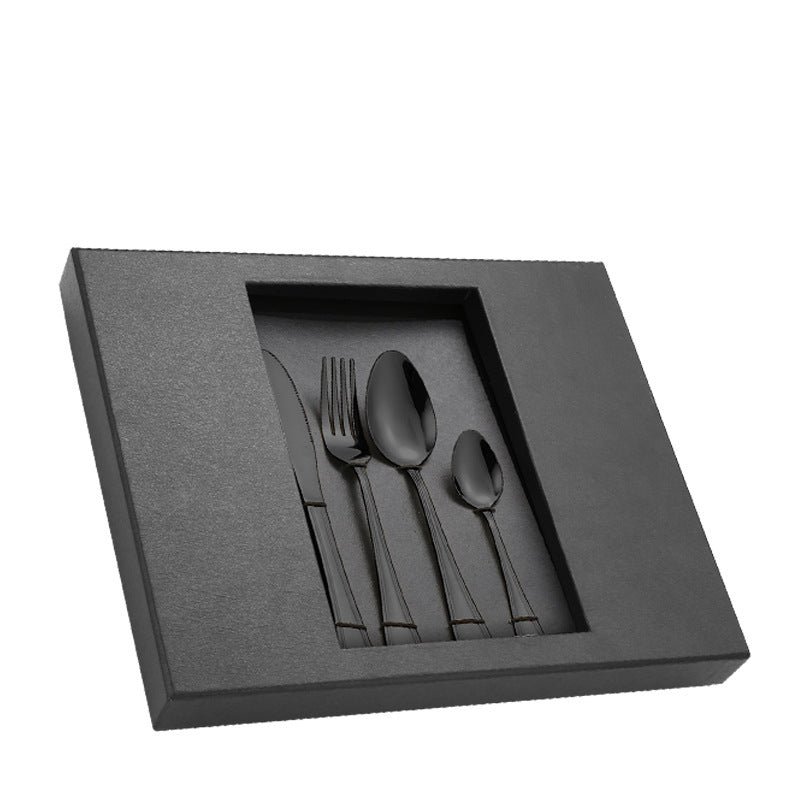 Stainless Steel Cutlery