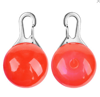 Pet saddle chest and back reflective explosion-proof