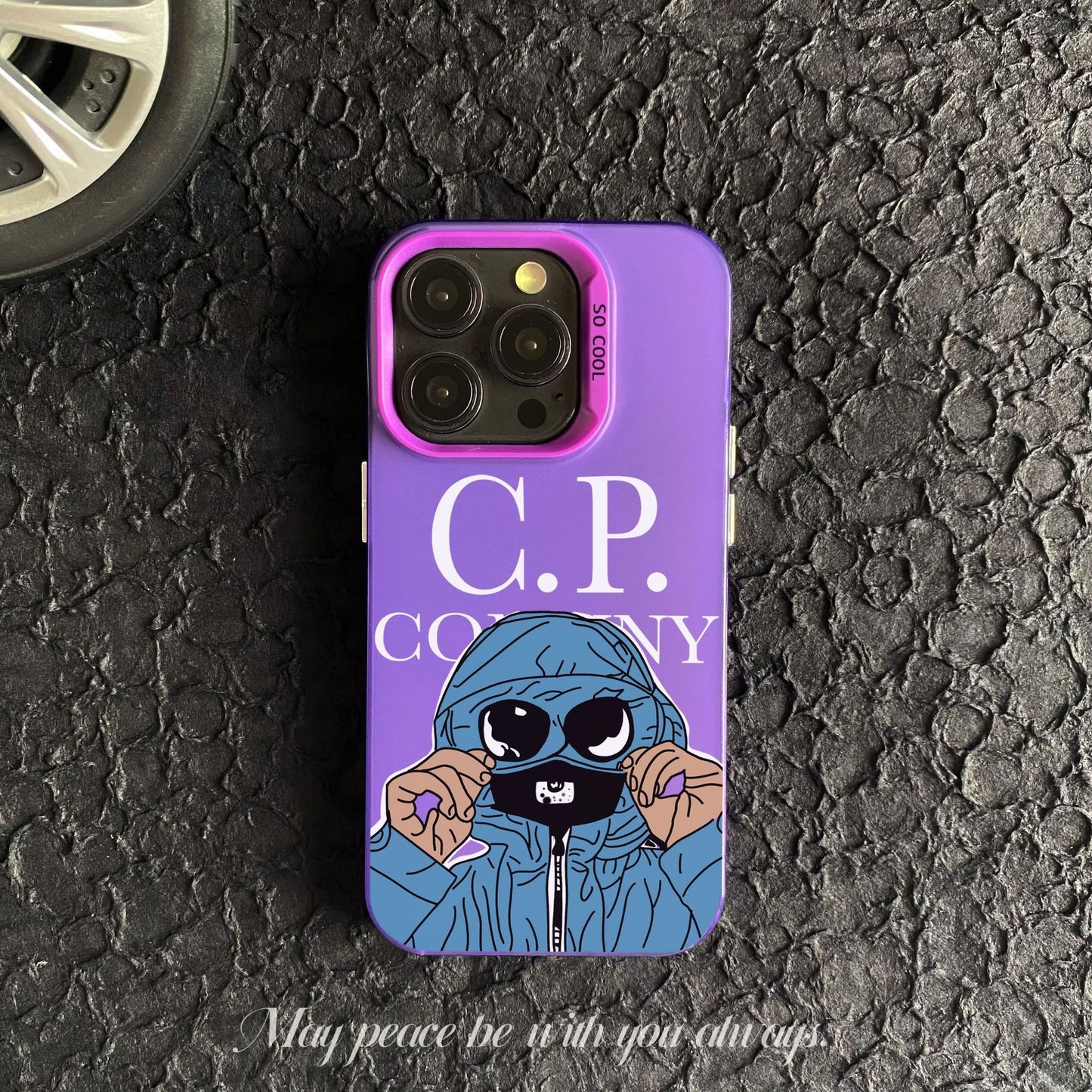 Protective Phone Case