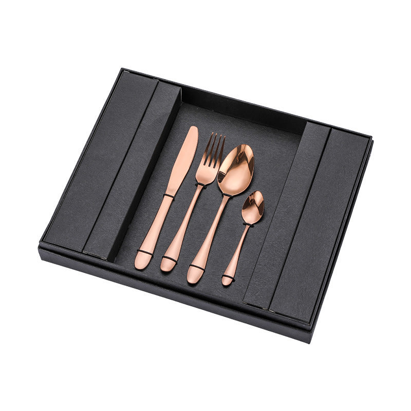 Stainless Steel Cutlery