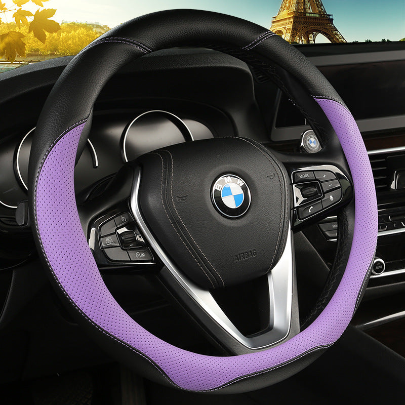 Steering Wheel Cover