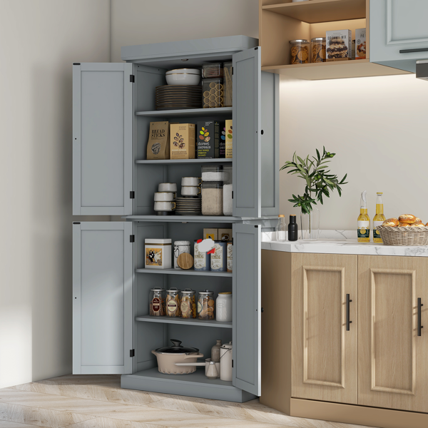 Kitchen Storage Cabinet