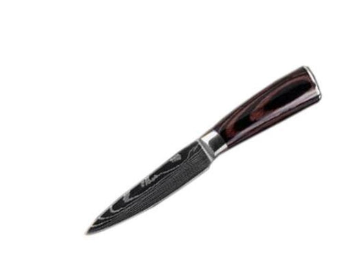 Carpenter's Special Set 6-piece Set 8-piece Set Knife Chef Knife Kitch