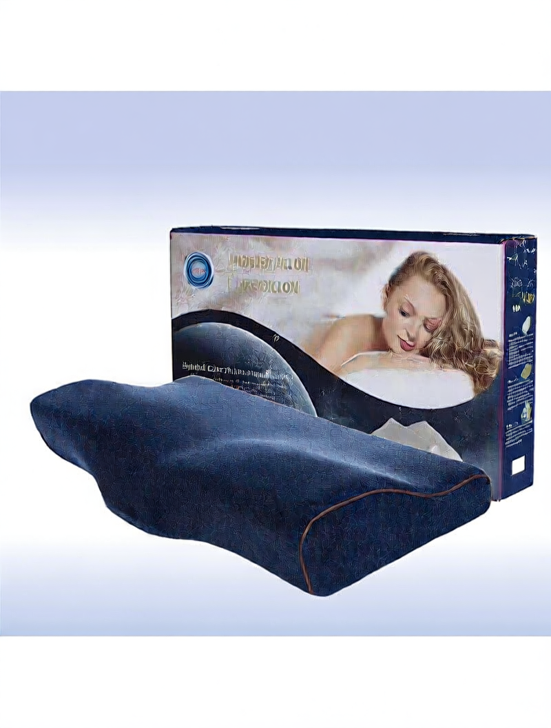 Neck Support Pillow