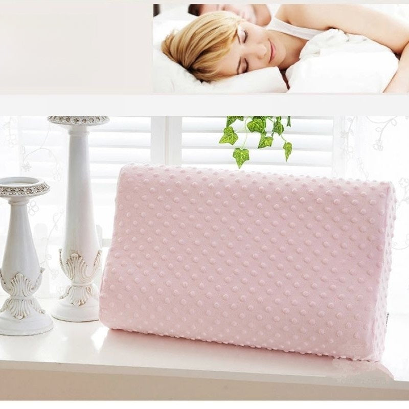 Memory Foam Pillow