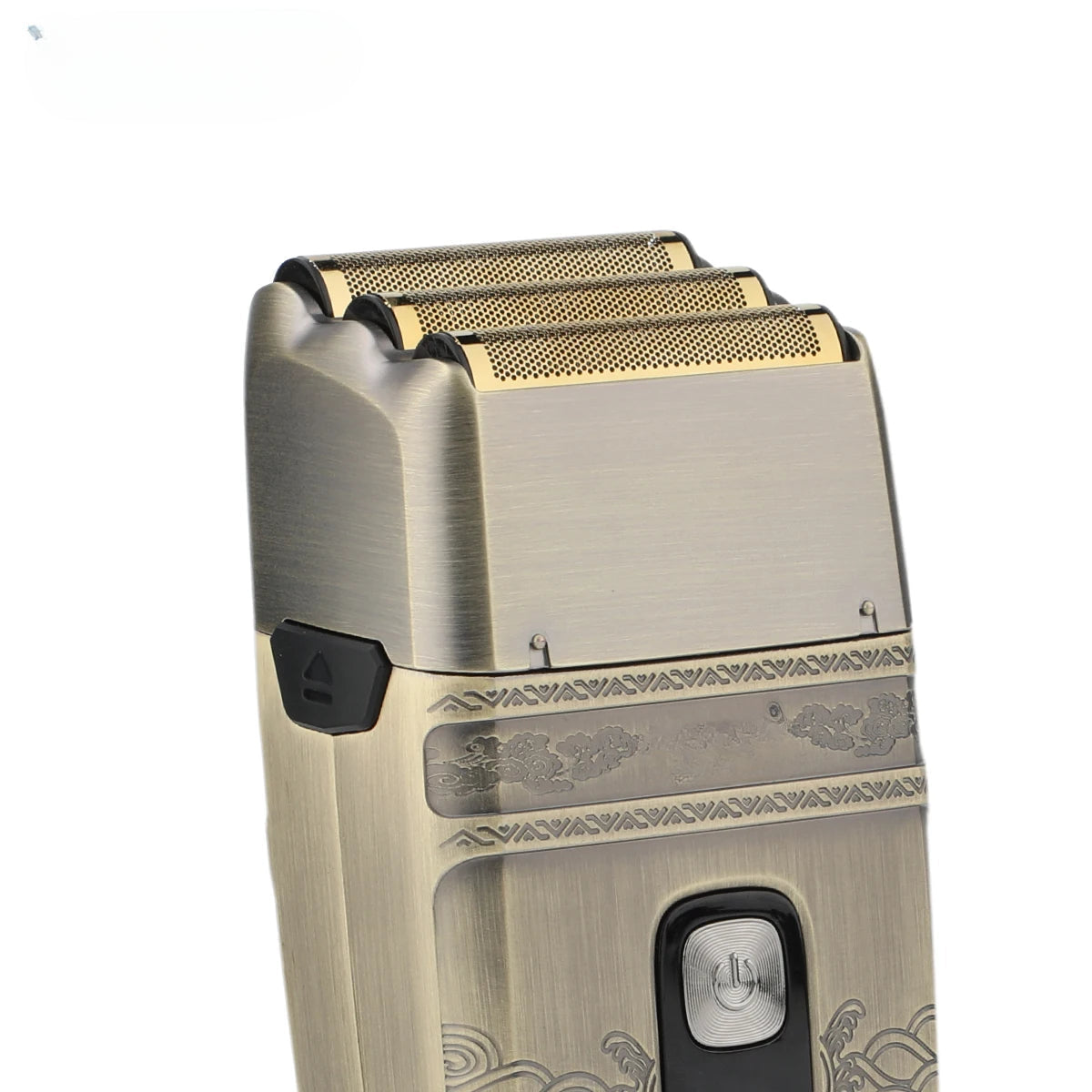 Shaver Professional Electric Razor Shaving Machine Waterproof Beard