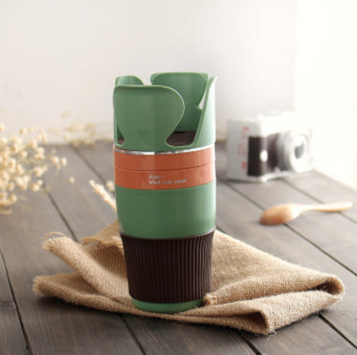 Car Cup Holders Car-styling Car Truck Drink Water Cup Bottle Can