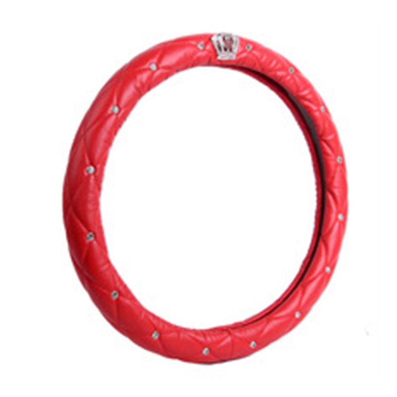 Steering Wheel Cover