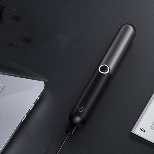 Men's And Women's Convenient Electric Rechargeable Nose Shaving |