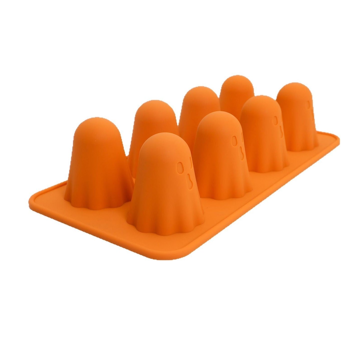 Ghost Silicone Molded Silicone Mold Holiday Kitchen Tools