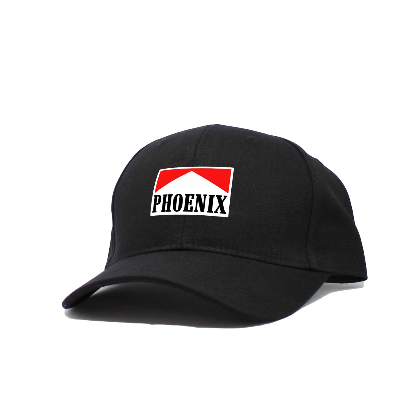 Phoenix Dad Hat