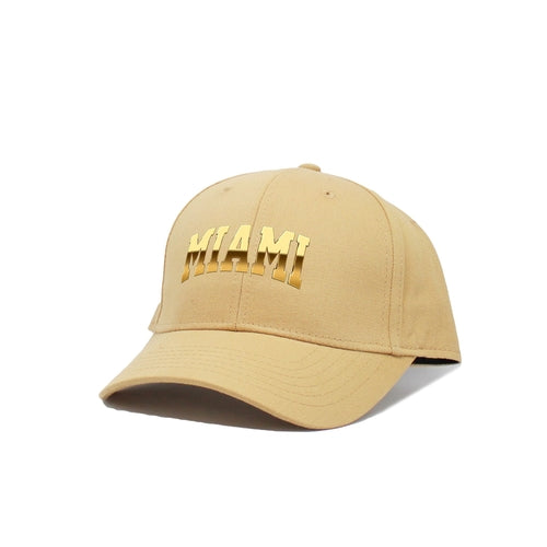 Miami Dad Hat