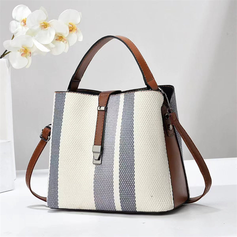 High Fashion Women's Crossbody Handbags - New  Casual Fashion Women's