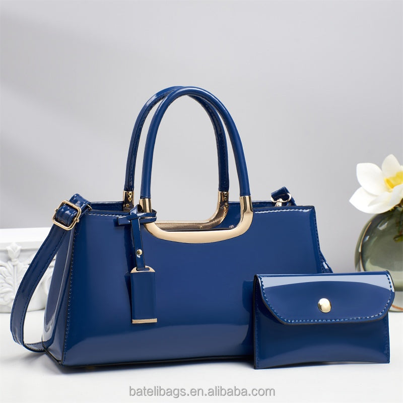 Casual Women's Shoulder Bag