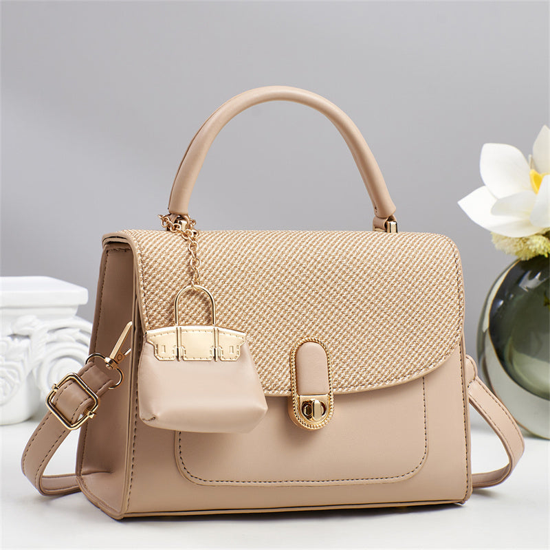 Classy Fashion Shoulder Bag - Fashion Shoulder Bag Ladies Wholesale