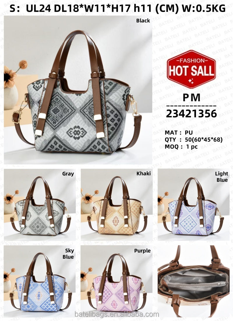 New Model Monogram Boston Pillow Bag - Women Sacs Main Pour Femmes