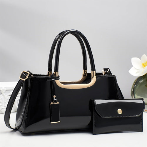 Casual Women's Shoulder Bag