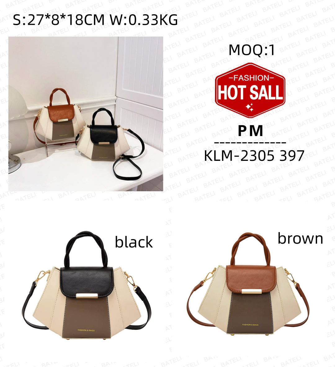 Women Fashion Hand Bags