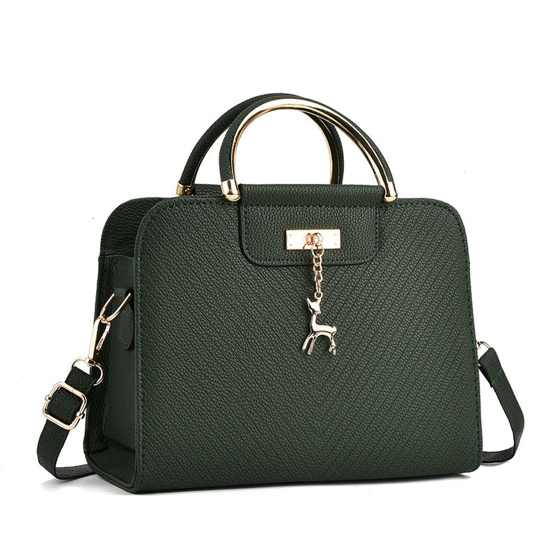 Shoulder Bag Designer Bag - Luxury Handbag Office Ladies' Handbag Pu