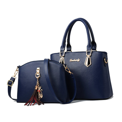 Ladies Fashion Cross-body Women's Handbags